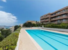 Studio Le Fabrina Riviera