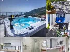 Apartmani i studio Big Hill