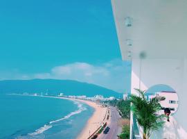 hotel hong diep, hotel in Quy Nhon