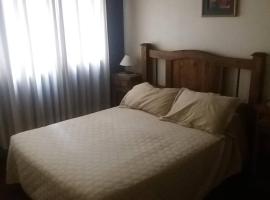 Mendoza Centro 1 dormitorio