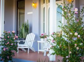 Camellia Cottage, hotel v destinaci Cessnock