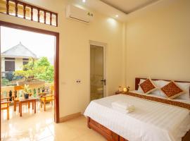 Mai Place Homestay, hotel in Ninh Binh