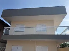 Apartamento novo ubatuba