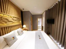 VARIA Hotel Phu Quoc