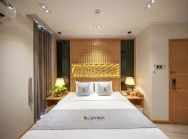 VARIA Hotel Phu Quoc