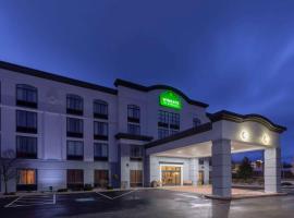 Wingate by Wyndham Erie, hotel di Erie