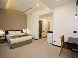 AnnaBella Boutique Hotel