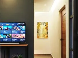 Mahkota Seaview Condo Homestay Near A'Famosa jonker Melaka