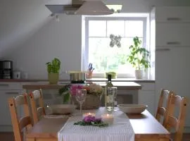 Ferienwohnung-Luett-Gammelby