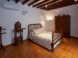 Alojamiento rural "El Torreón"