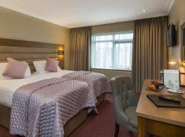 Limerick City Hotel