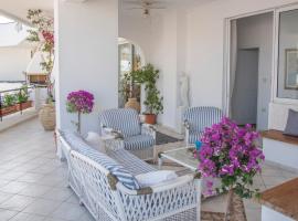 Casa Bianca - Good Living, hotel a Préveza