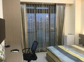 翡翠金鑽 2館