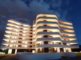 Sarajevo Waves Aparthotel、サラエボのアパートメント