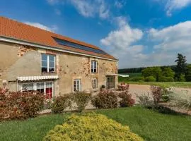 Gîte La Fontagrille