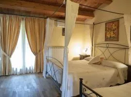 Agriturismo La Ginestra