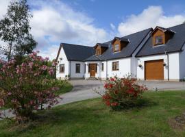 Uircheann Righ, vacation rental in Strontian