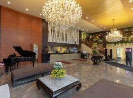 ZEN Rooms Venus Parkview Baguio, Hotel in Baguio City