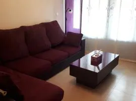 Piso C Arévalo