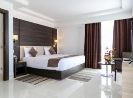Radisson Hotel Sfax, hotel v destinaci Sfax