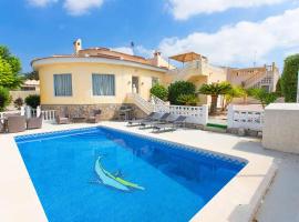 CH Villa Costablanca Ciudad Quesada