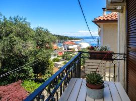 Yiannas Studio, ξενοδοχείο στον Γάιο