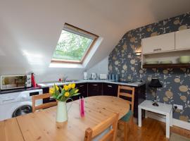 Luxury Apartment, self catering accommodation in Galway