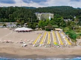 Miarosa İncekum Beach