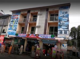 Snowland Hotel, hotel in Murree