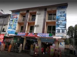 Snowland Hotel