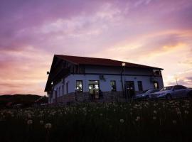 Pension Cetate Valcău de Sus, penzion v destinaci Valcău de Sus