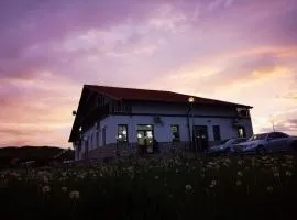 Pension Cetate Valcău de Sus