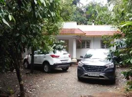 Leeland Homestay Munnar