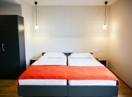 Ambient Hotel: Domžale şehrinde bir otel