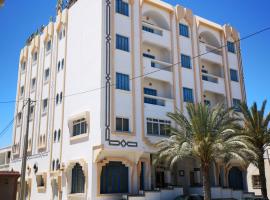 Hôtel Anis, hotel v destinaci Gabès