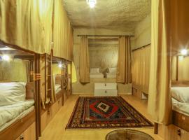 Homestay Cave Hostel, hotel din Goreme