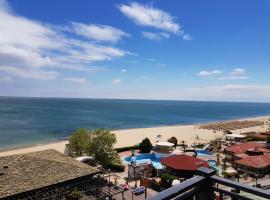 Golden Sands Rentals Apartments, hotel a Golden Sands