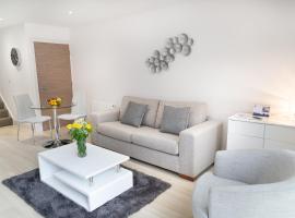 Citystay - Park House, hotel near Cambridge Science Park, Cambridge