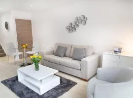 Citystay - Park House