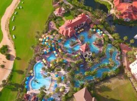 Hammock Beach Golf Resort & Spa