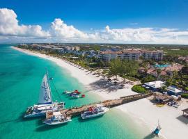 Beaches Turks and Caicos Resort Villages and Spa All Inclusive, hotel v destinácii Providenciales