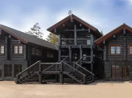 5 tähden hotellit kohteessa Savonlinna