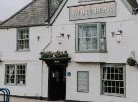 The White Bear