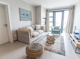 Platz am Meer no. 2, holiday rental in Swakopmund