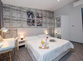 Downtown Boutique Hostel