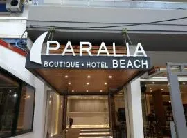 Paralia Beach Boutique Hotel