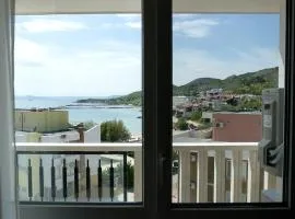 White Lagoon - Luxurious 1BD Flat near Kavarna