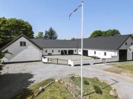 Nilles bed & breakfast