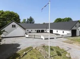 Nilles bed & breakfast