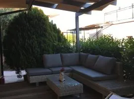 Longo Apartment